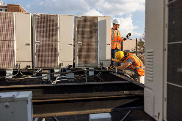 Best VRF (Variable Refrigerant Flow) Systems in Tariffville, CT