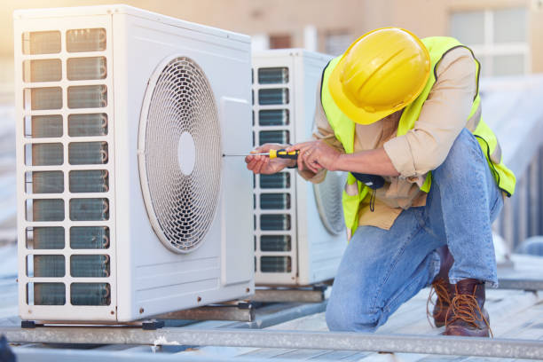 Best HVAC Software and Technology in Tariffville, CT