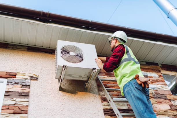 Best Energy-efficient HVAC Solutions in Tariffville, CT