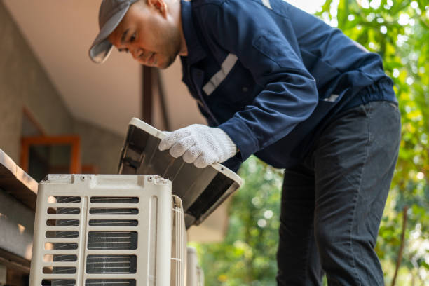 Best Geothermal HVAC Systems in Tariffville, CT
