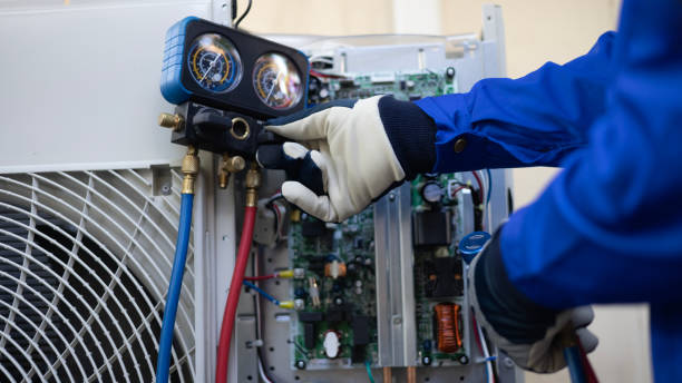Best Air Conditioning Cleaning in Tariffville, CT