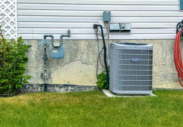 Best Solar-powered HVAC Systems in Tariffville, CT
