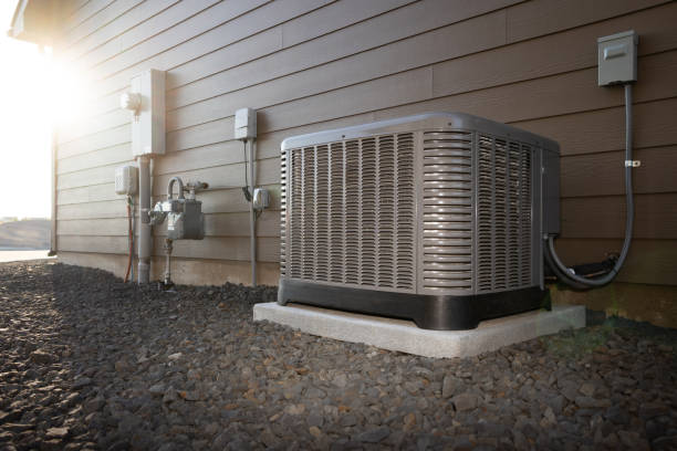 Best Residential HVAC in Tariffville, CT